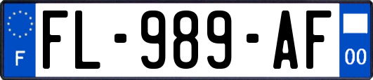 FL-989-AF