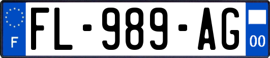 FL-989-AG