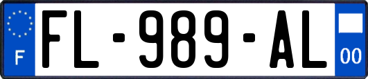 FL-989-AL