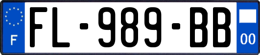 FL-989-BB