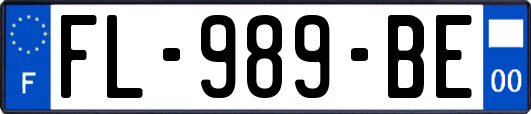 FL-989-BE