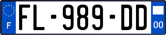 FL-989-DD