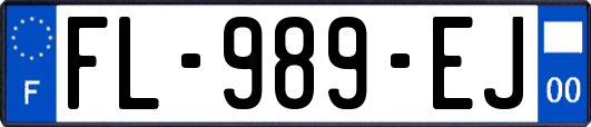 FL-989-EJ