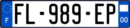 FL-989-EP