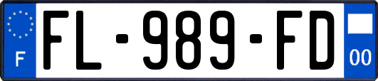 FL-989-FD