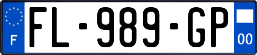 FL-989-GP