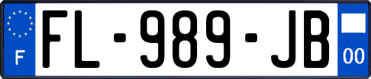 FL-989-JB