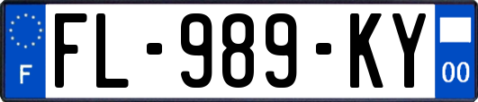FL-989-KY