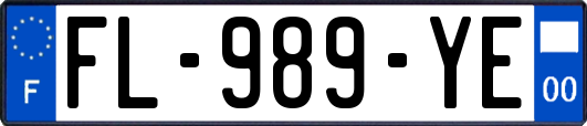 FL-989-YE