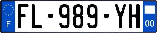 FL-989-YH