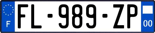 FL-989-ZP