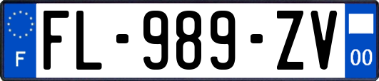 FL-989-ZV