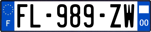 FL-989-ZW