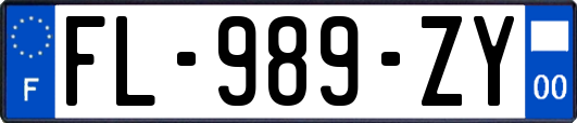 FL-989-ZY