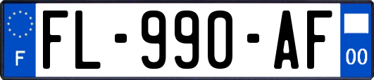 FL-990-AF