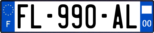 FL-990-AL