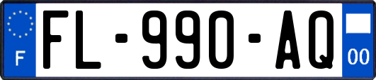 FL-990-AQ