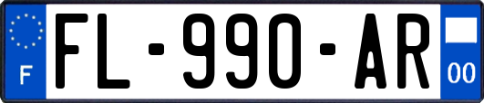 FL-990-AR