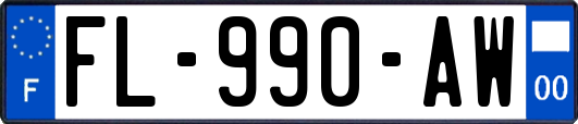 FL-990-AW