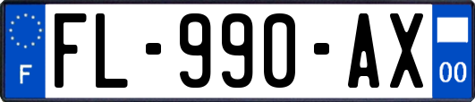 FL-990-AX
