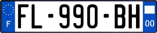 FL-990-BH