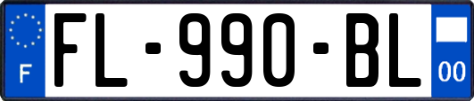 FL-990-BL