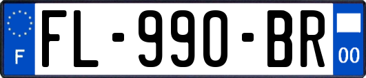 FL-990-BR