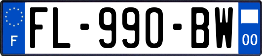 FL-990-BW