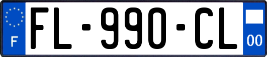 FL-990-CL