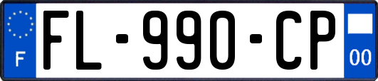 FL-990-CP