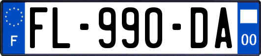 FL-990-DA