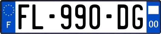 FL-990-DG