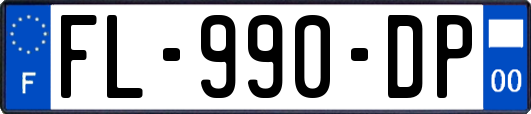 FL-990-DP