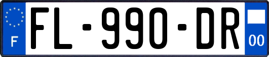 FL-990-DR