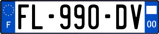 FL-990-DV