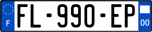 FL-990-EP