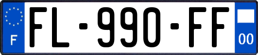 FL-990-FF