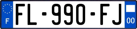 FL-990-FJ