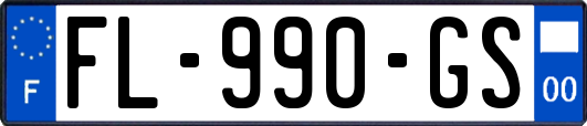 FL-990-GS