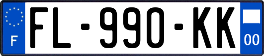 FL-990-KK