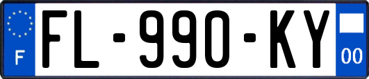 FL-990-KY