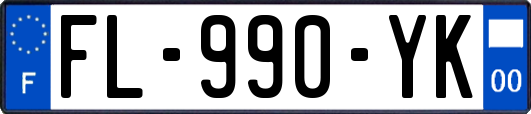 FL-990-YK