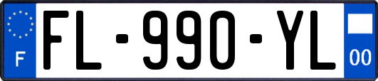 FL-990-YL