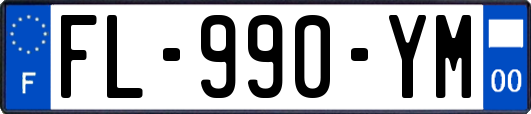 FL-990-YM