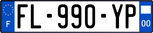 FL-990-YP