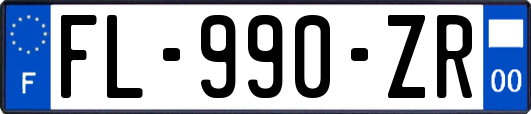 FL-990-ZR