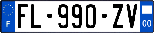 FL-990-ZV