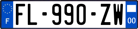 FL-990-ZW