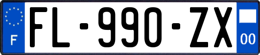 FL-990-ZX