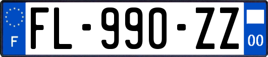 FL-990-ZZ